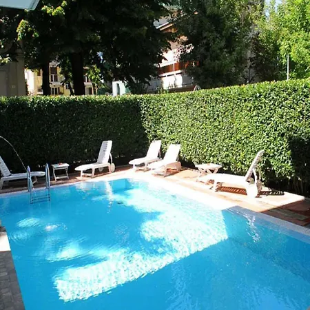 Semesterbostad In Near The Sea Riccione